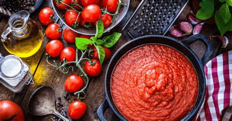 How To Make Diced Tomatoes For Freezing