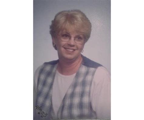 Janice Stephens Obituary 1947 2016 Schoolcraft Mi Kalamazoo