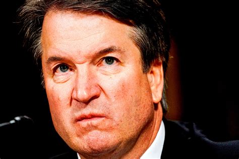 Brett Kavanaugh Will Always Be A Republican First And A Supreme Court