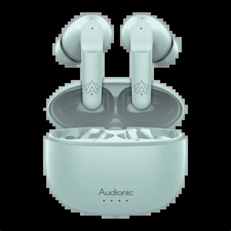 Audionic Airbud 625 Pro Wireless Earbuds EGstores