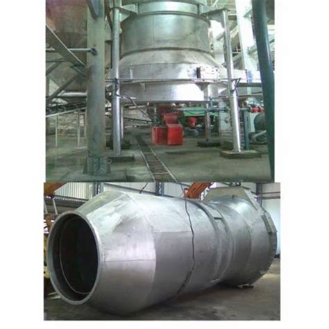 Hot Air Generator At Rs Chakan Pune ID