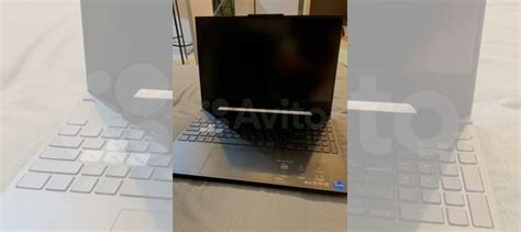 Ноутбук asus TUF Dash F15 FX517ZE-HN107 купить в Москве с доставкой ...