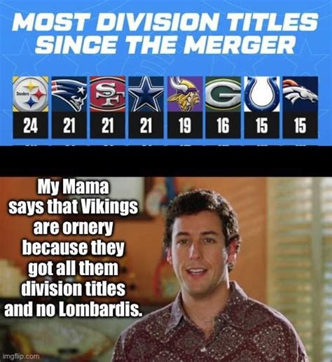 NFL Vikings meme - Meme by Zeio44 :) Memedroid