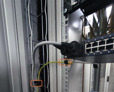 nodegrid serial console  ac power connection guide