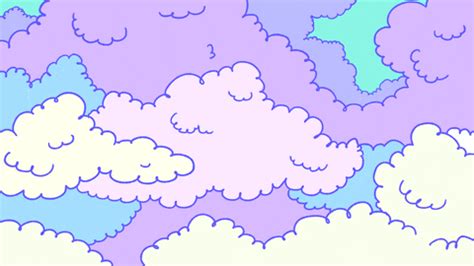 Clouds Footage Background GIFs - Get the best GIF on GIPHY