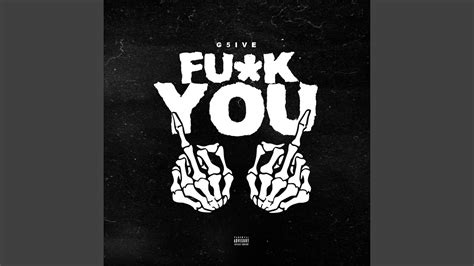 Fuck You YouTube