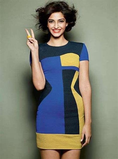 Sonam Kapoor Hot Pics Photos FilmiBeat