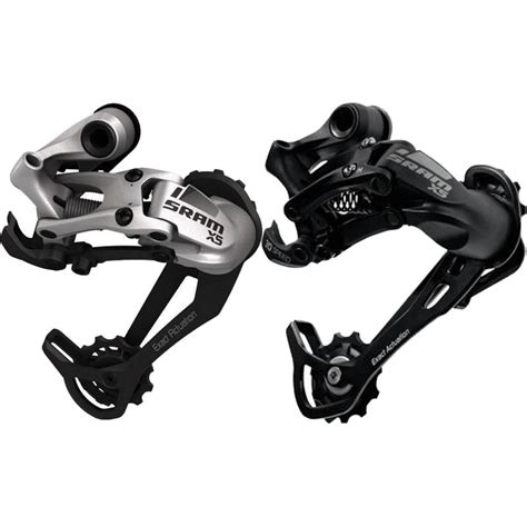 Sram X5 10 Speed Rear Derailleur