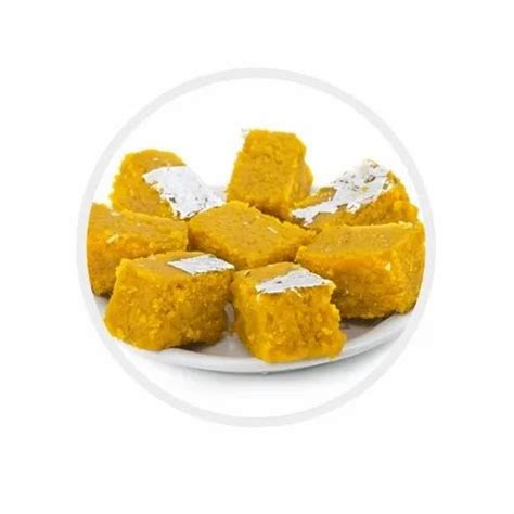 Besan Ki Barfi At Best Price In Ahmedabad By Shri Bhagwati Flour Mills