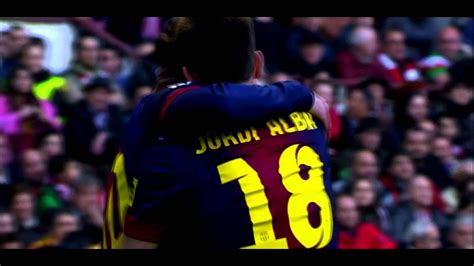 Lionel Messi Wonder Goal Vs Athletic Bilbao Youtube