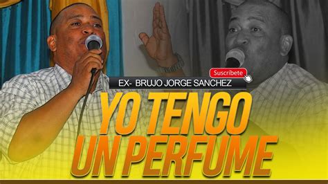 EX BRUJO JORGE SANCHEZ REVELA PORQUE S T N Y LOS BRUJOS ATACAN A LOS