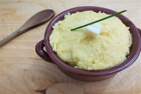 Polenta Taragna La Ricetta Originale Del Piatto Tipico Valtellinese