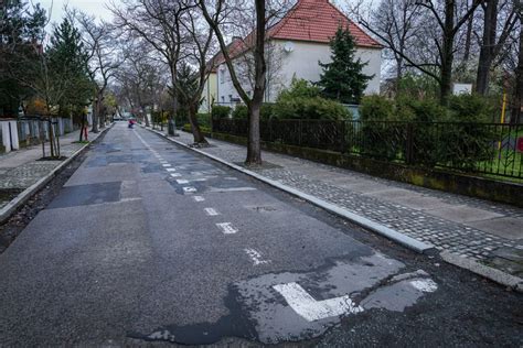 Opole Rusza remont ul Pasiecznej Utrudnienia potrwają kilka miesięcy