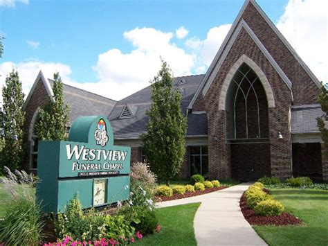 Testimonials Westview Funeral Chapel