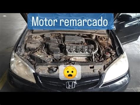 Remarcação do motor ou chassi oque fazer YouTube