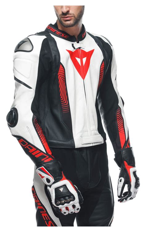 Dainese DAINESE LAGUNA SECA 5 2 Pieces Leather Suit