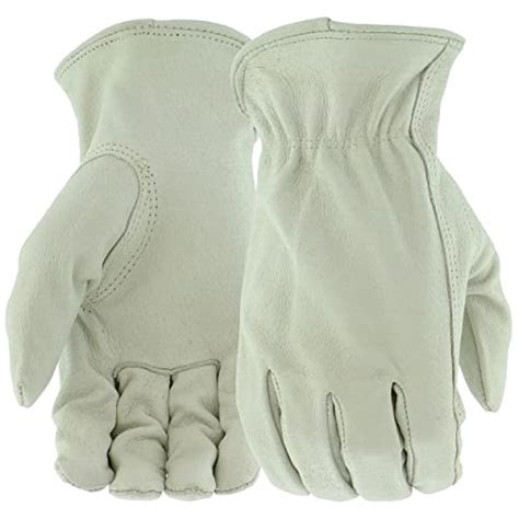 10 best pigskin work gloves