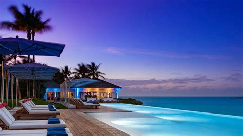 The Ocean Club, A Four Seasons Resort, Bahamas - Hotel Review | Condé ...