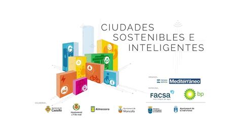 Ciudades Sostenibles E Inteligentes Ods 9 Iccsi