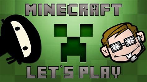 Lets Play Series Minecraft Server Announcement Vid Youtube