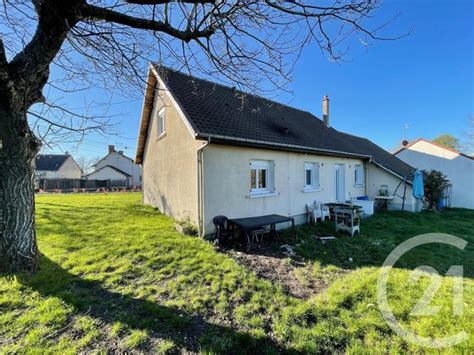 Maison Vendre Pi Ces M Romorantin Lanthenay