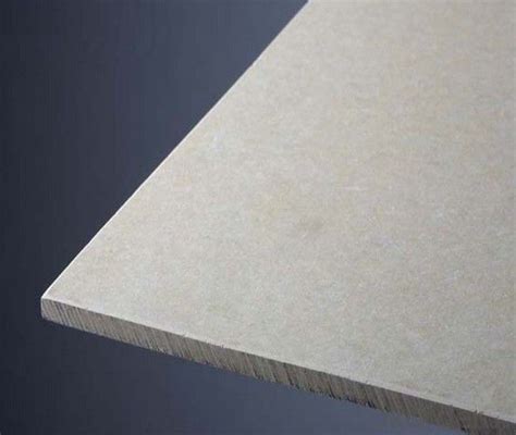 Calcium Silicate Board Waterproof