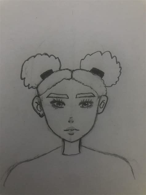 Does This Look Like A Girl If Not What Can I Do To Make Her Look More