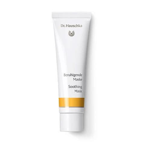 Dr Hauschka Beruhigende Maske