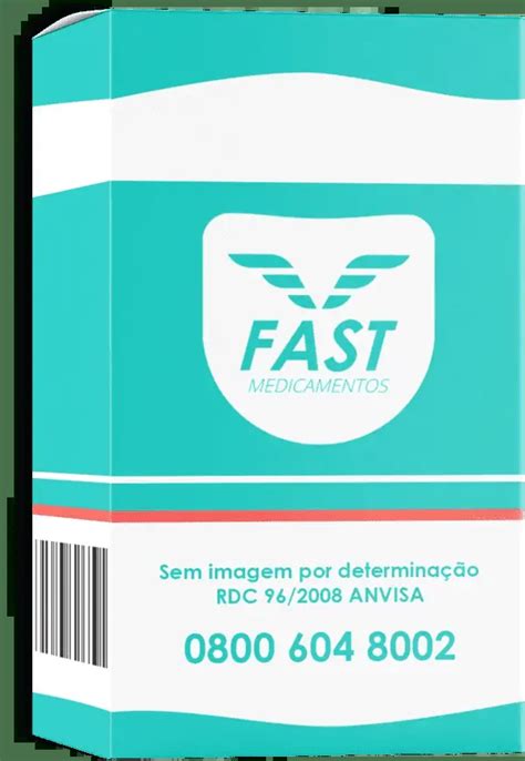 Litfulo Mg Caixa C Psulas Duras Fast Medicamentos