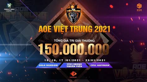 Aoe Vi T Trung V Shang Liquipedia Age Of Empires Wiki