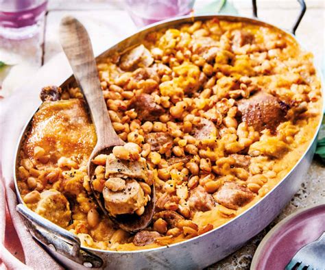 Cassoulet Toulousain Cookidoo Das Offizielle Thermomix Rezept Portal