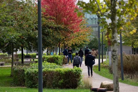 Comp Tition Sportive Tudiante Sur Le Campus De L Ecole Po Flickr