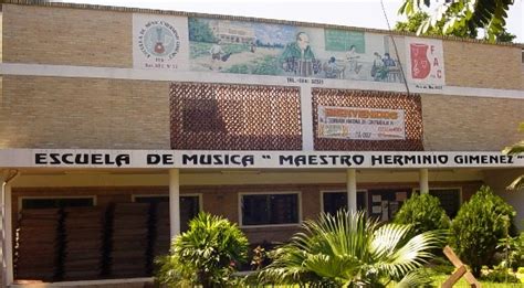 Festival Ita unidos por el canto y los 25 años de la escuela de