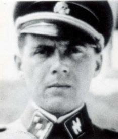 Angel Of Death Josef Mengele Quotes. QuotesGram