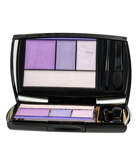 Loving This Lancôme Amethyst Glam Color Design Five Shadow And Liner