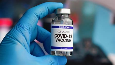 Risks Associated With The Covid Vaccine Identified In Study Fox News