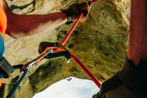 The Best Assisted Braking Belay Devices For Rock Climbing Gearjunkie