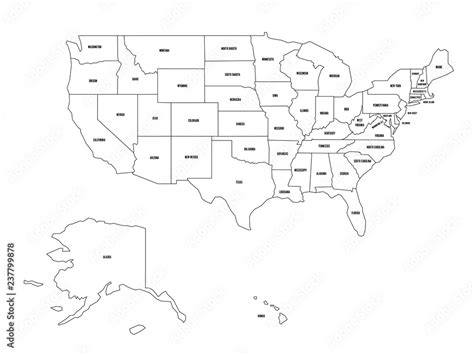 Europe Political Map Black And White United States Map | The Best Porn ...