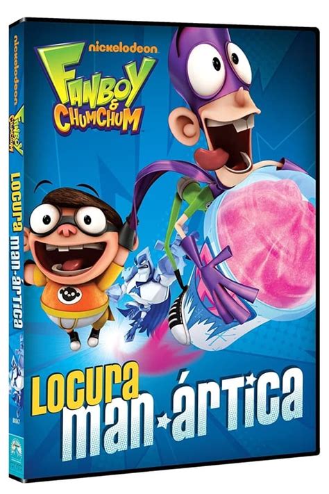 Fanboy Chum Chum Locura Man Ártica Erotic Movies Watch softcore