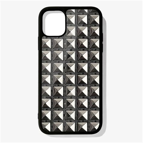 Резиновый силиконовый чехол для телефона для iPhone 16, 15, 14, 13, 12 ...