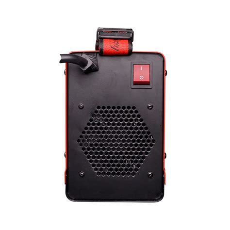 Сварочный инвертор FUBAG IR 200 купить в Уфе
