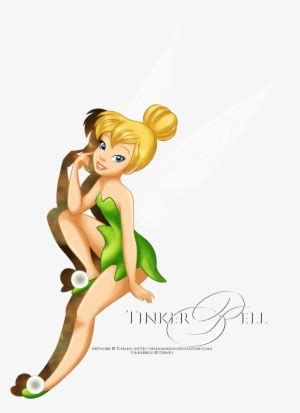 Free Tinkerbell Pumpkin Stencil Tinkerbell Svg Png Image