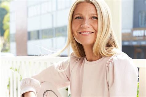 La Actriz Gwyneth Paltrow Ganó El Juicio Por El Accidente De Esquí En