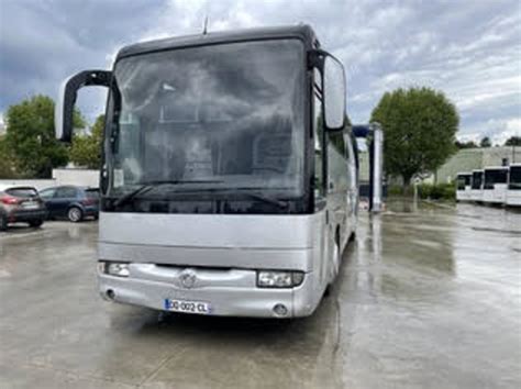 CAR IRISBUS ILIADE 2004 777090 KM DQ 002 CL Cars De