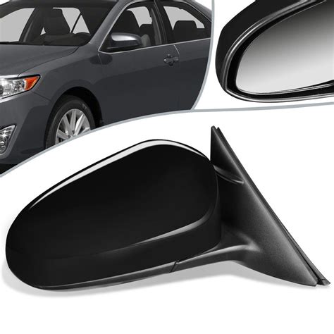 Toyota Camry Side Mirror Details Of 70 Images And 20 Videos