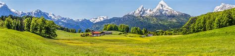 Quiere Una Casa De Vacaciones En Los Alpes B Varos Vacaciones En Los