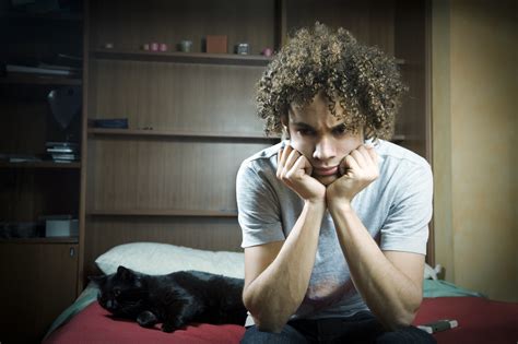 Im A College Freshman And Went To A Party Had Way Too Much To Drink I Woke Up Naked In Bed