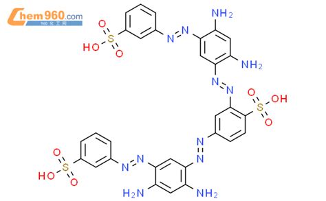 85959 49 5 Benzenesulfonic Acid 2 4 Bis 2 2 4 Diamino 5 2 3