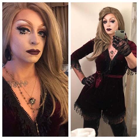 Drag Babes Photo 23