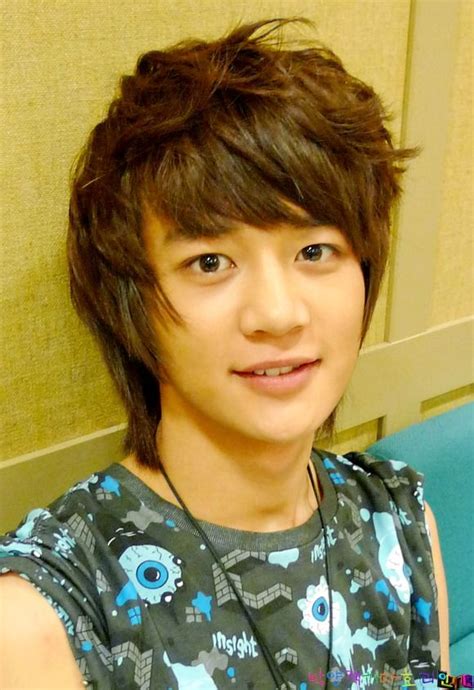 Happy Birthday To Our Frog Prince Aka Shinee S Flaming Charisma Minho